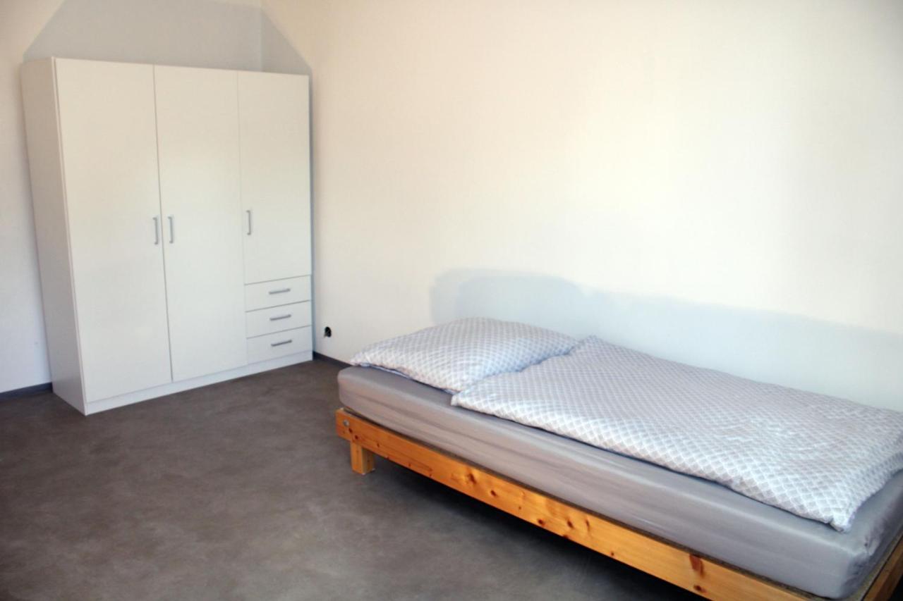 פררוב Dluhonska Apartments מראה חיצוני תמונה