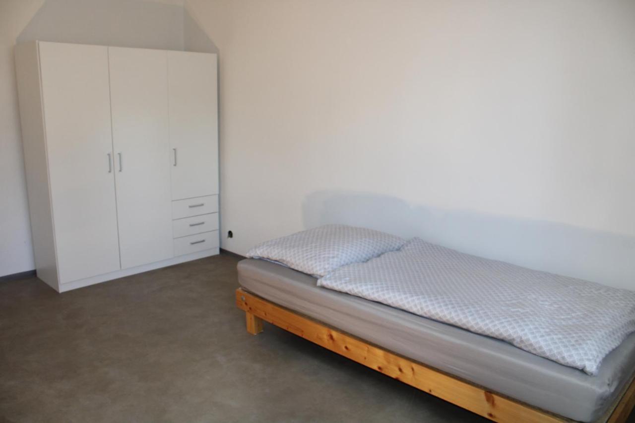 פררוב Dluhonska Apartments מראה חיצוני תמונה